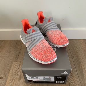 COPY - Adidas Climacool Knit Golf Shoes